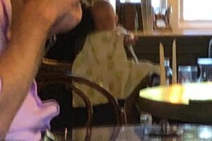 PREMIUM EXC Prince Harry, Meghan Markle, Archie