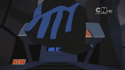 Batman animado (y otros superhéroes)