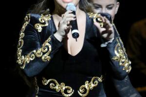 Chiquis Rivera 