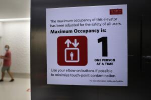 Virus Outbreak College Testing