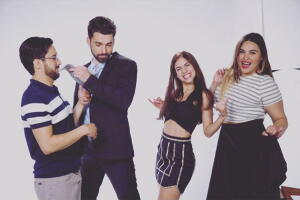 Ela Velden Novelas 