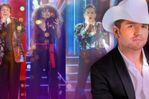 El Dasa, ganador de Tu Cara Me Suena