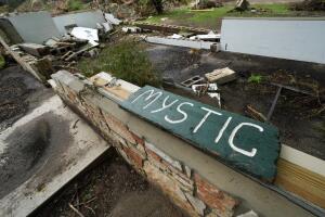 APTOPIX Extreme Weather Texas