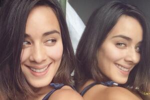 Bellezas sin maquillaje