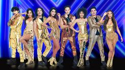 Mira Quién Baila 2022: Ellos son los ocho participantes que buscarán conquistar la pista