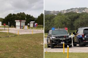 dos adolescentes un adulto mueren ahogados lagos boerne jacksonville travis texas