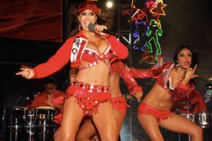 Ninel Conde 