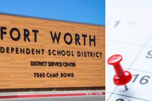 Fort Worth ISD