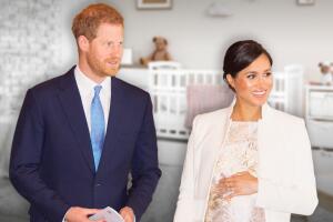 Meghan Markle daría a luz a su hija el jueves 10 de junio