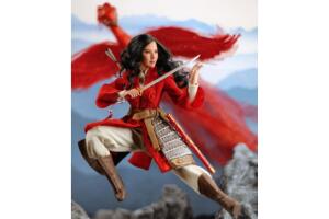 Guto Collector: Muñecas recrean escenas de películas Disney