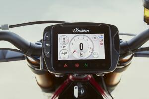 Indian FTR 1200 S 2019