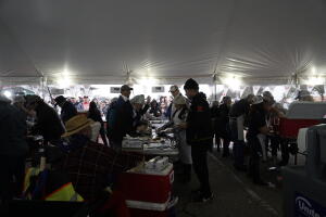 40th Cowboy Breakfast at Cowboys Dancehall