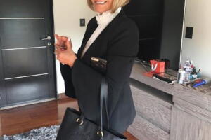 Daniela Castro. 2018