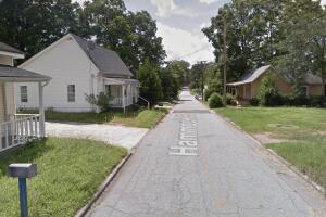 Griffin, Georgia