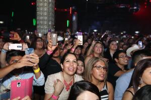 Calibre 50 en Dallas