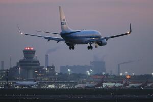 Tegel Airport To Close In 2012
