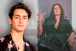 Emilio Osorio deja la actuación