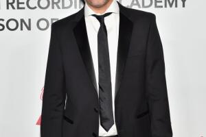 The 19th Annual Latin GRAMMY Awards - Rafael Arcaute