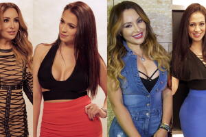 Carla Vs Bronca