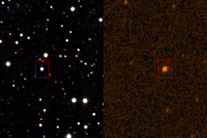 KIC 8462852, estrella de Tabby