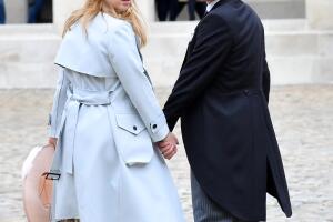 Princess Beatrice of York and Edoardo Mapelli Mozzi