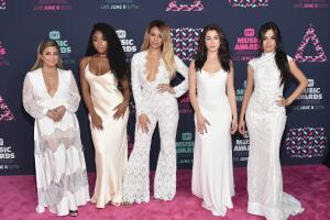 2016 CMT Music Awards - Arrivals