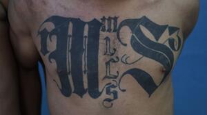 Liberan por error a un pandillero de la MS-13 acusado de matar a machetazos a un joven