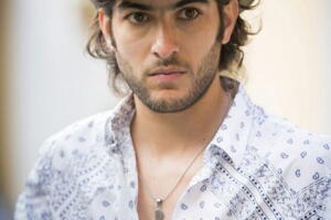 Juan Pablo Gil Novelas 