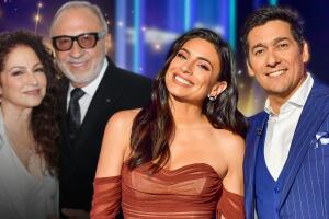 Tu Cara Me Suena 2022: Ana Brenda y Rafael protagonizarán el opening en la gran semifinal  