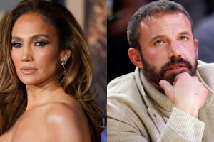 Jennifer López y Ben Affleck estarían "oficialmente divorciados" y él ya tendría "citas casuales" 