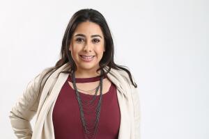 Las primeras cuatro eliminadas de La Reina de la Canción