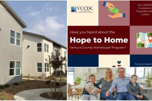 Hope to Home Bakersfield