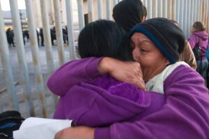 Motín en penal Topo Chico