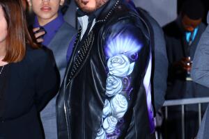 Ab Quintanilla, Angelica María y ANgélica Vale en develación de estrella de selena