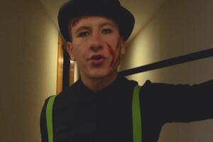 Barry Keoghan Riddler - Actores que hicieron casting para papel diferente al obtenido.jpg