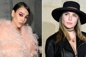 Danna Paola aplaude que Belinda deje México para mudarse a España