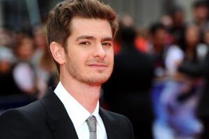 Andrew Garfield