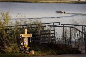 salud muertes accidentes