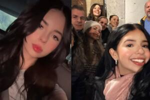 Ángela Aguilar y su familia: deja al descubierto "una mentira" de ellos durante las fiestas de fin de año