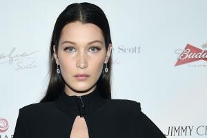 Bella Hadid