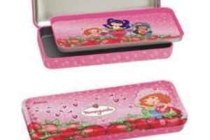 Lapiceras de aluminio 