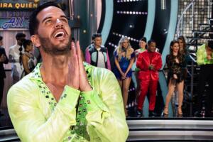 Resumen primera gala Mira Quién Baila 2021 - 14 marzo