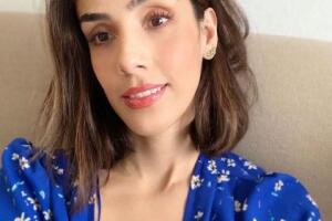 Sandra Echeverría 2019