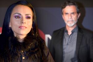 Ivonne Montero cuenta cómo sufrió una "agresión física" de Humberto Zurita 