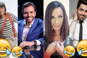 Comediantes Mexicanos