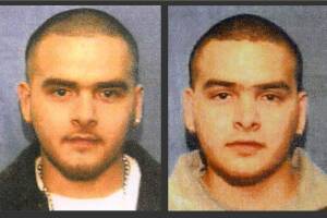 Gemelos Flores Chapo Guzmán