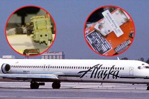 Alaska Airlines N963AS MD-83 jet that - Flight historia real película en Netflix.jpg