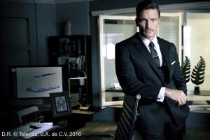 Julián Gil en Sueño de amor