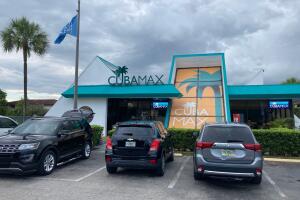 CubaMax, Hialeah