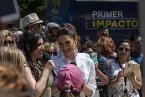 Ruta de Impacto en Fresno